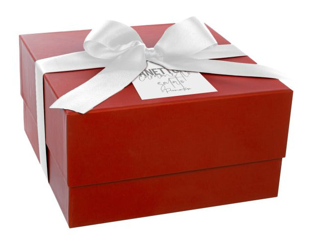 Panettone Caramel & Salz PREMIUM