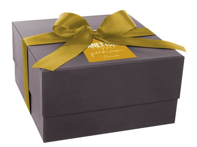 Panettone Caramel & Salz PREMIUM