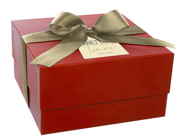 Panettone Caramel & Salz PREMIUM