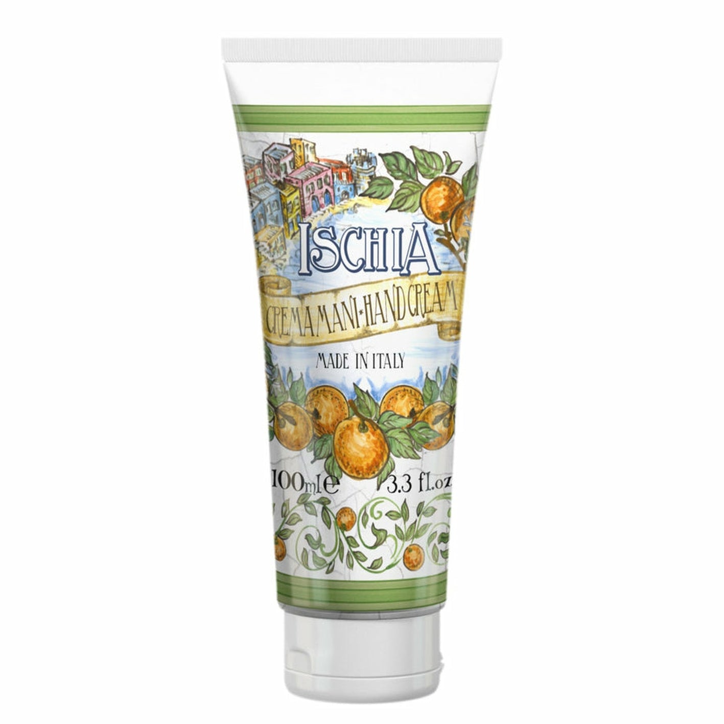 Handcreme Ischia