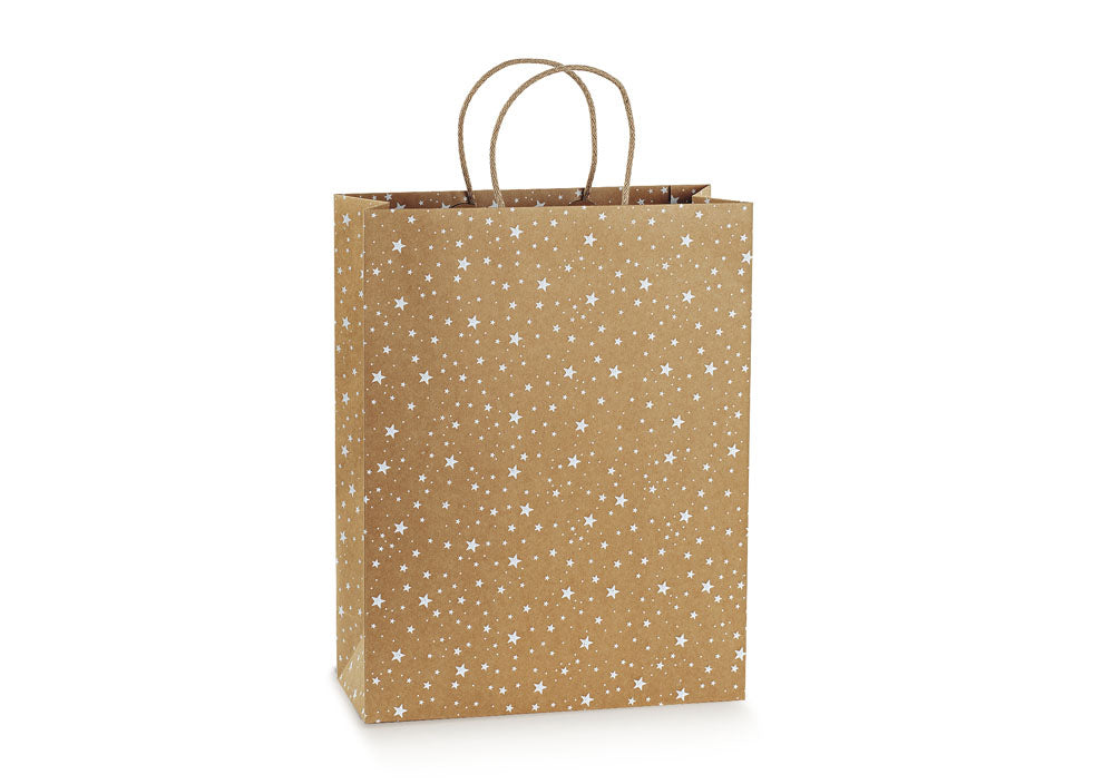 Shopper cordino