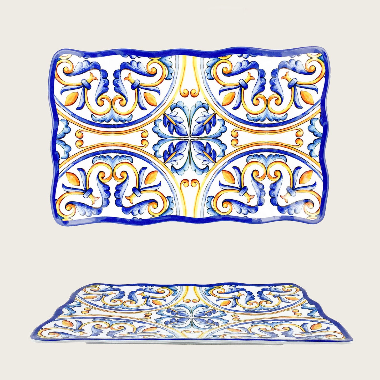 Serviertablett VIETRI