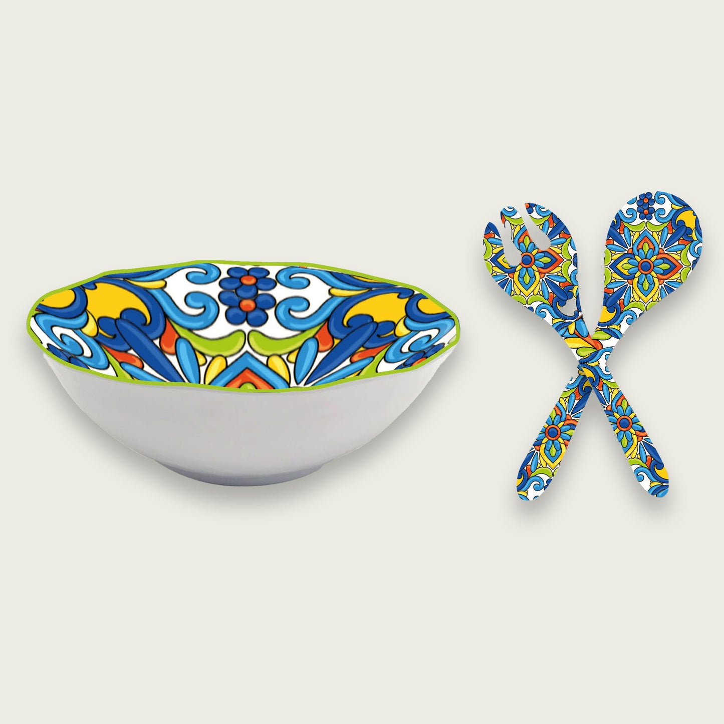 Salatschüssel LIPARI