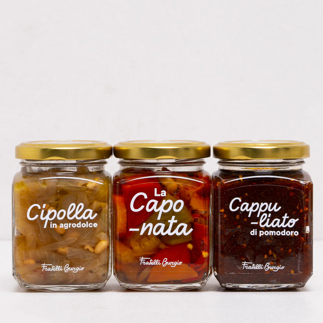 Geschenkset SAPORI