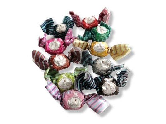 Chicche doppio fiocco Antica Dulcin