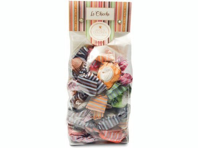 Chicche doppio fiocco Antica Dulcin