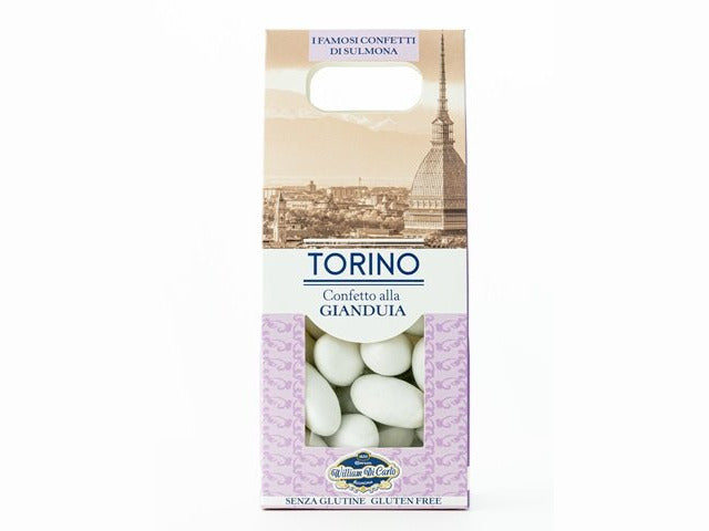 Confetto TORINO