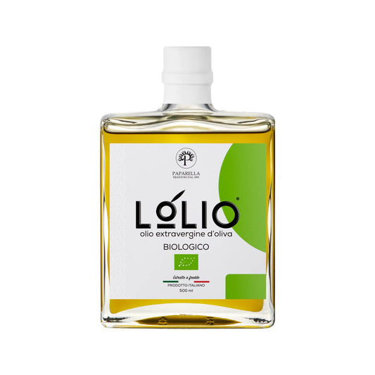 Olivenöl Extra Vergine "LOLIO BIO"
