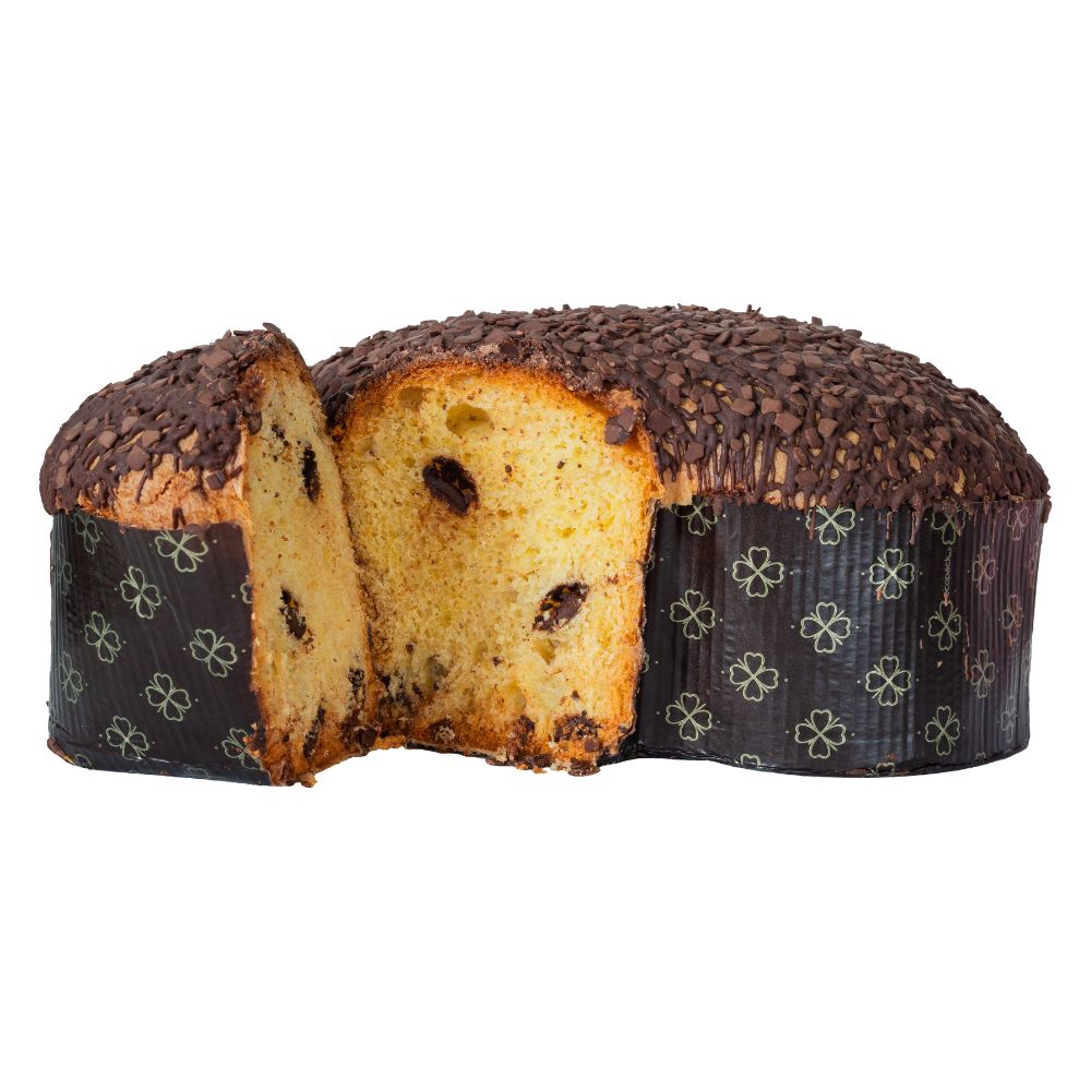 Colomba Cioccolato Limited Edition