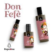 Olivenöl IGP Don Fefe Maxi