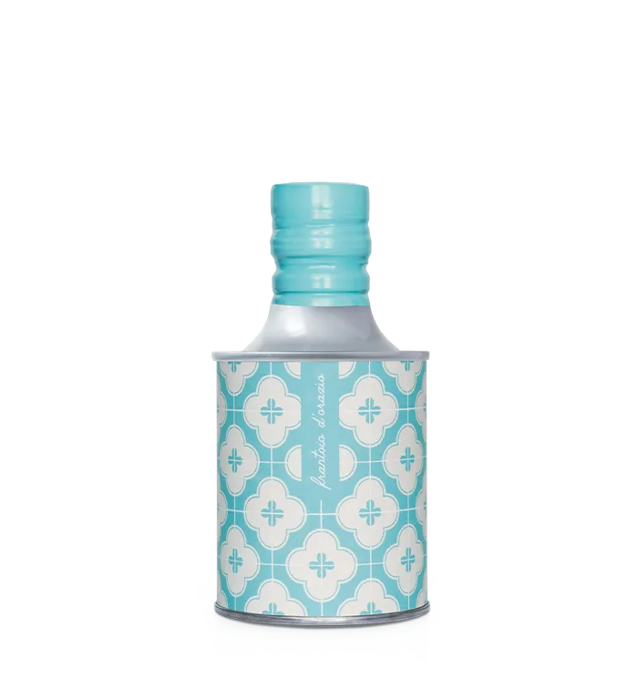 Olio di Oliva Extra Vergine GOCCIA 250