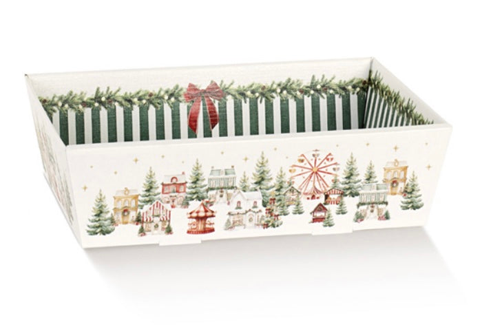 Geschenkkorb Grande Christmas