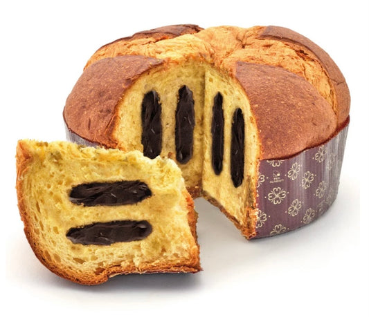 Panettone al Cioccolato Fondente LIMITED EDITION