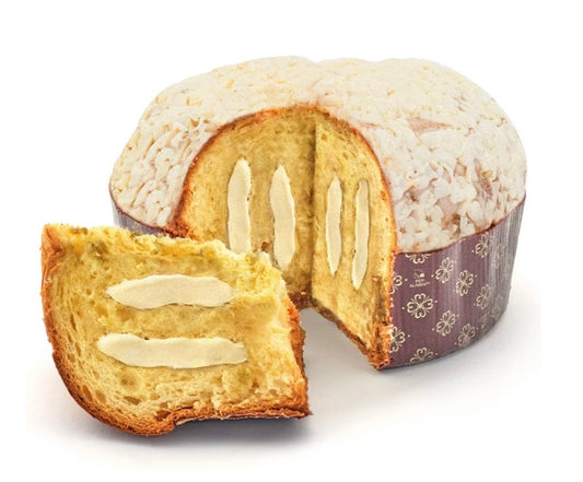 Panettone al Cioccolato Bianco LIMITED EDITION