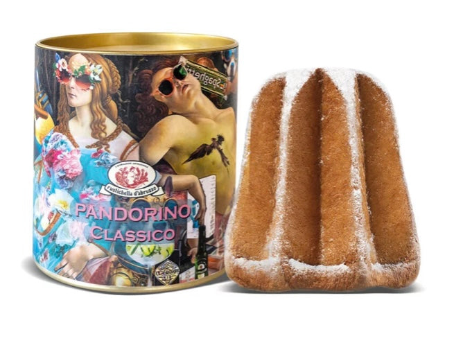 Pandorino in Geschenkbox "Limited Edition"