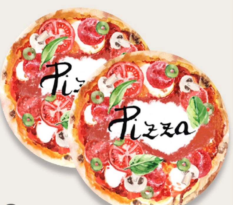 Pizzateller PROSCIUTTO & FUNGHI