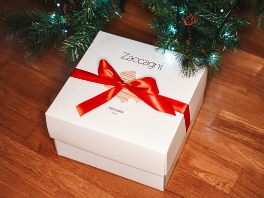 Geschenkset Zaccagni FANTASTICO NATALE