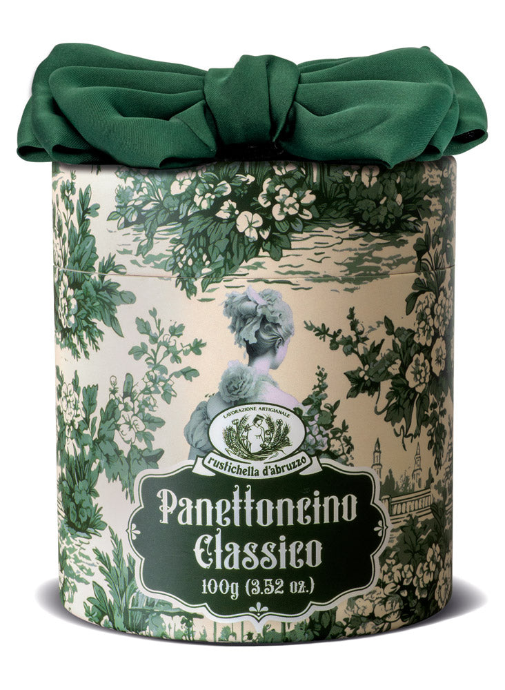 Panettoncino in Geschenkbox "Limited Edition"