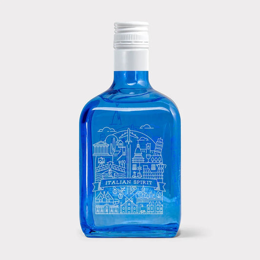 Gin Piero L'Italiano