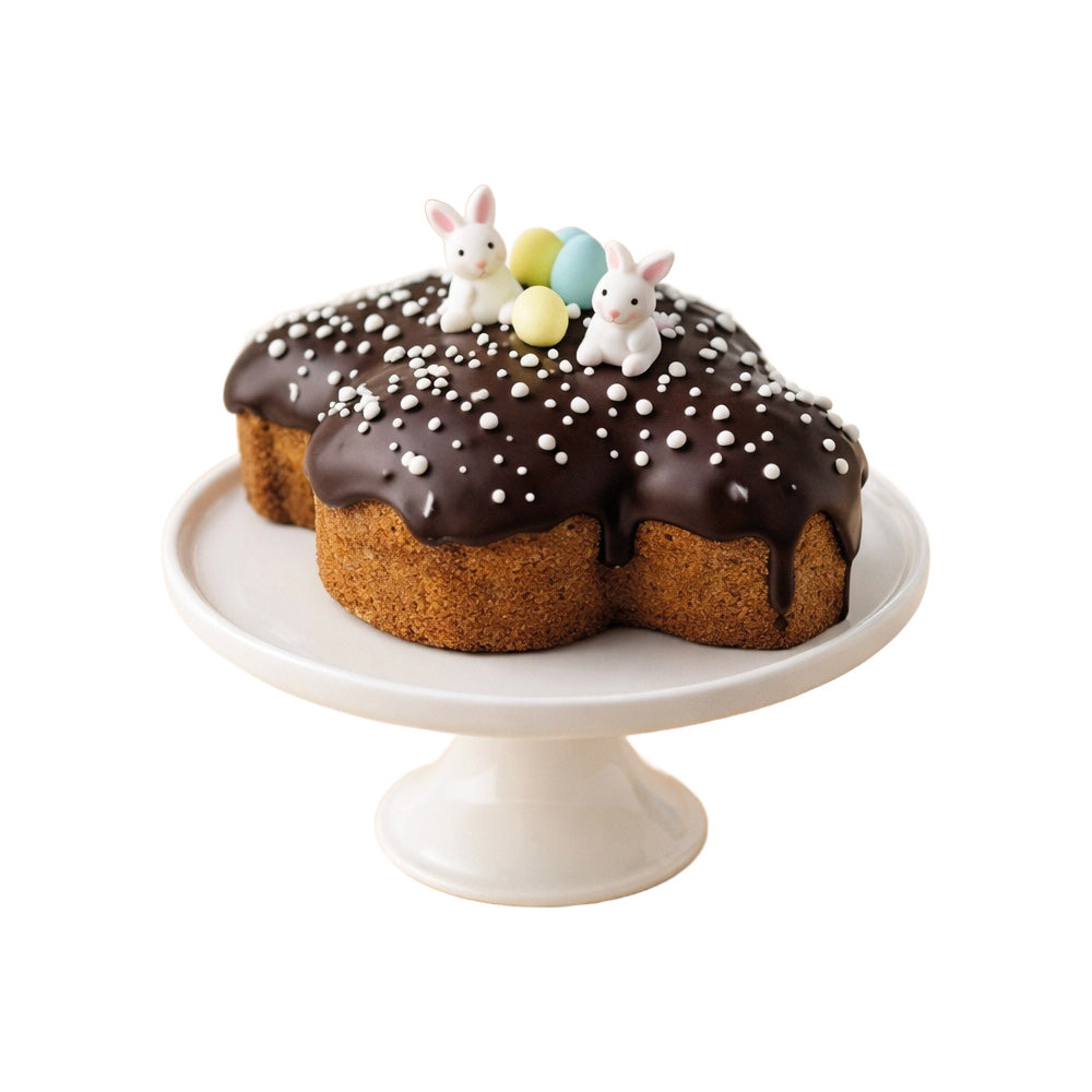 Colombina Classica Celeste