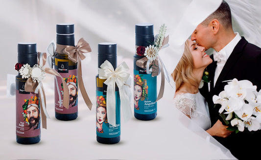 Olivenöl IGP Don Fefe Mini