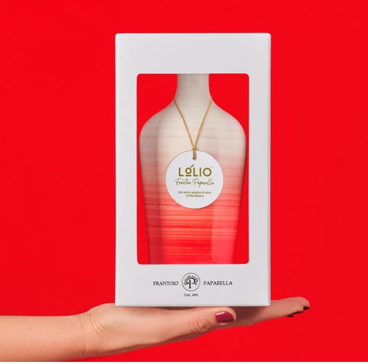 Olio di Oliva Ceramic Collection FRAME