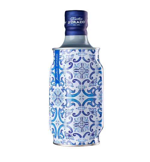 Olio di Oliva Extra Vergine OLTREMARE 500