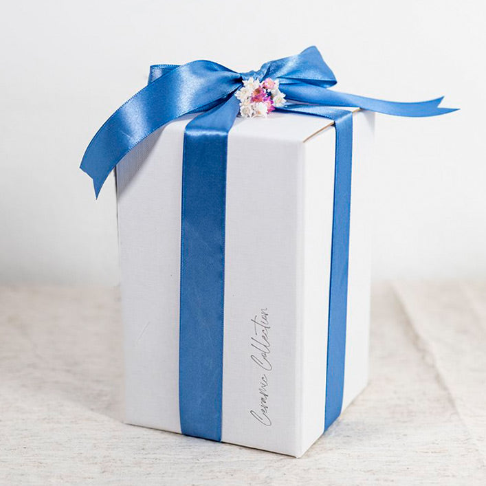 Olio di Oliva Ceramic Collection "Oggi Sposi"