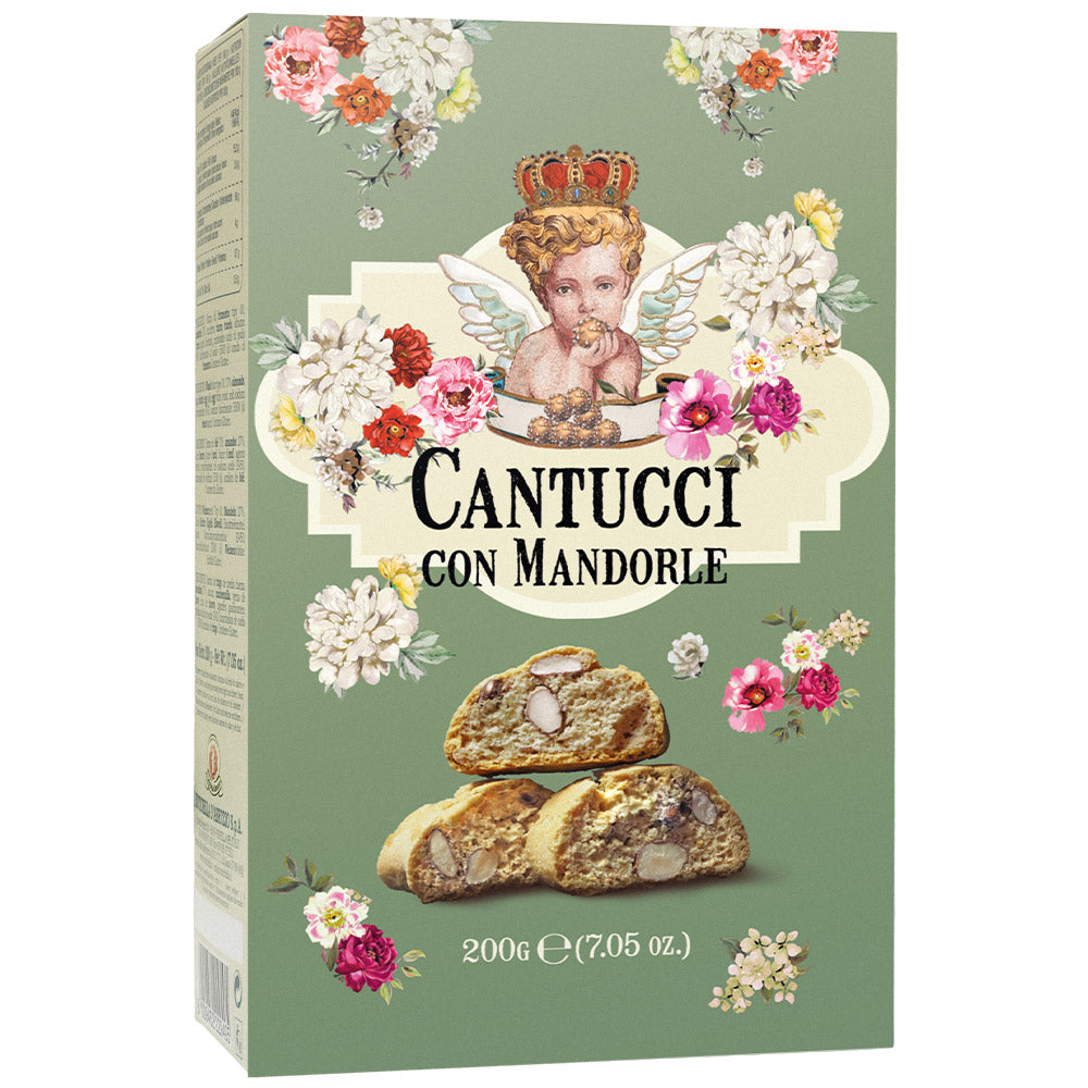 Cantucci d'Abruzzo