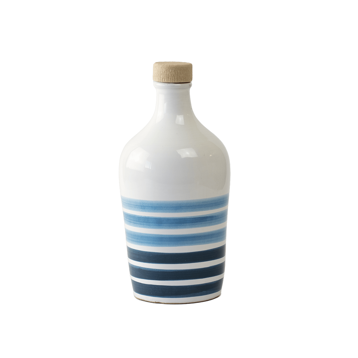 Olio di Oliva Ceramic Collection "Orizzonti" Maxi