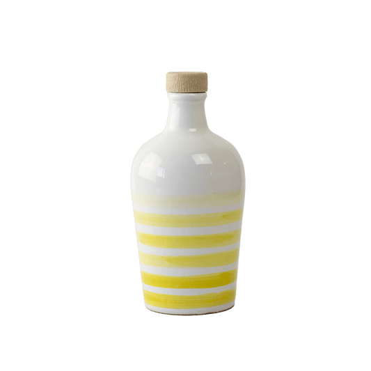 Olio di Oliva Ceramic Collection "Orizzonti" Maxi