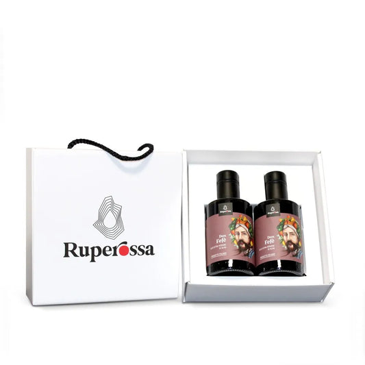 Geschenkset Angelica & Fefe