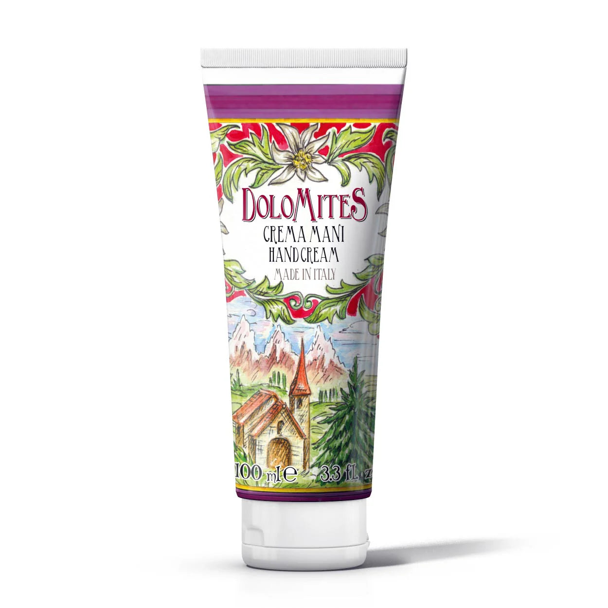 Handcreme Dolomites