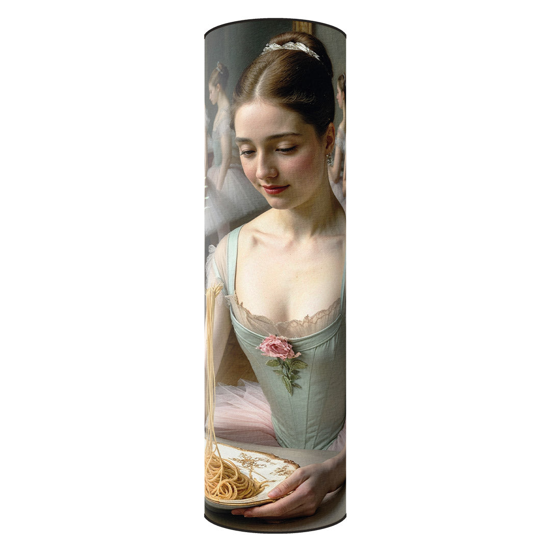 TUBO DEGAS - WORLD PASTA DAY