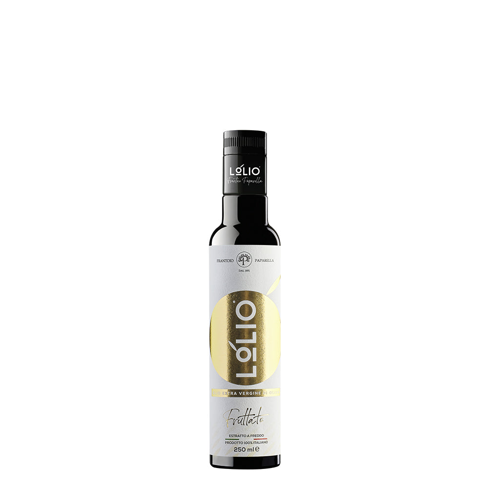Olivenöl Extra Vergine LOLIO FRUTTATO 250