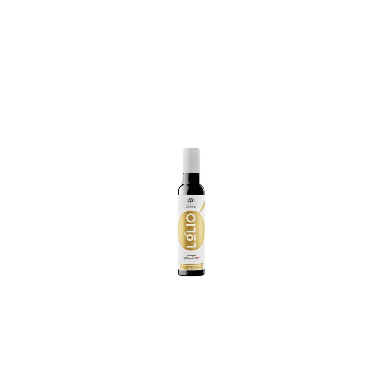 Olivenöl Extra Vergine LOLIO FRUTTATO 100
