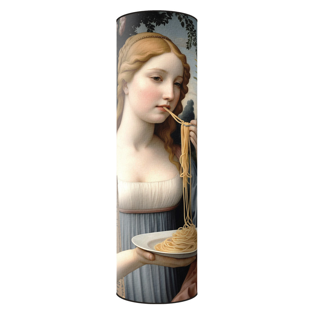 TUBO BOTTICELLI - WORLD PASTA DAY