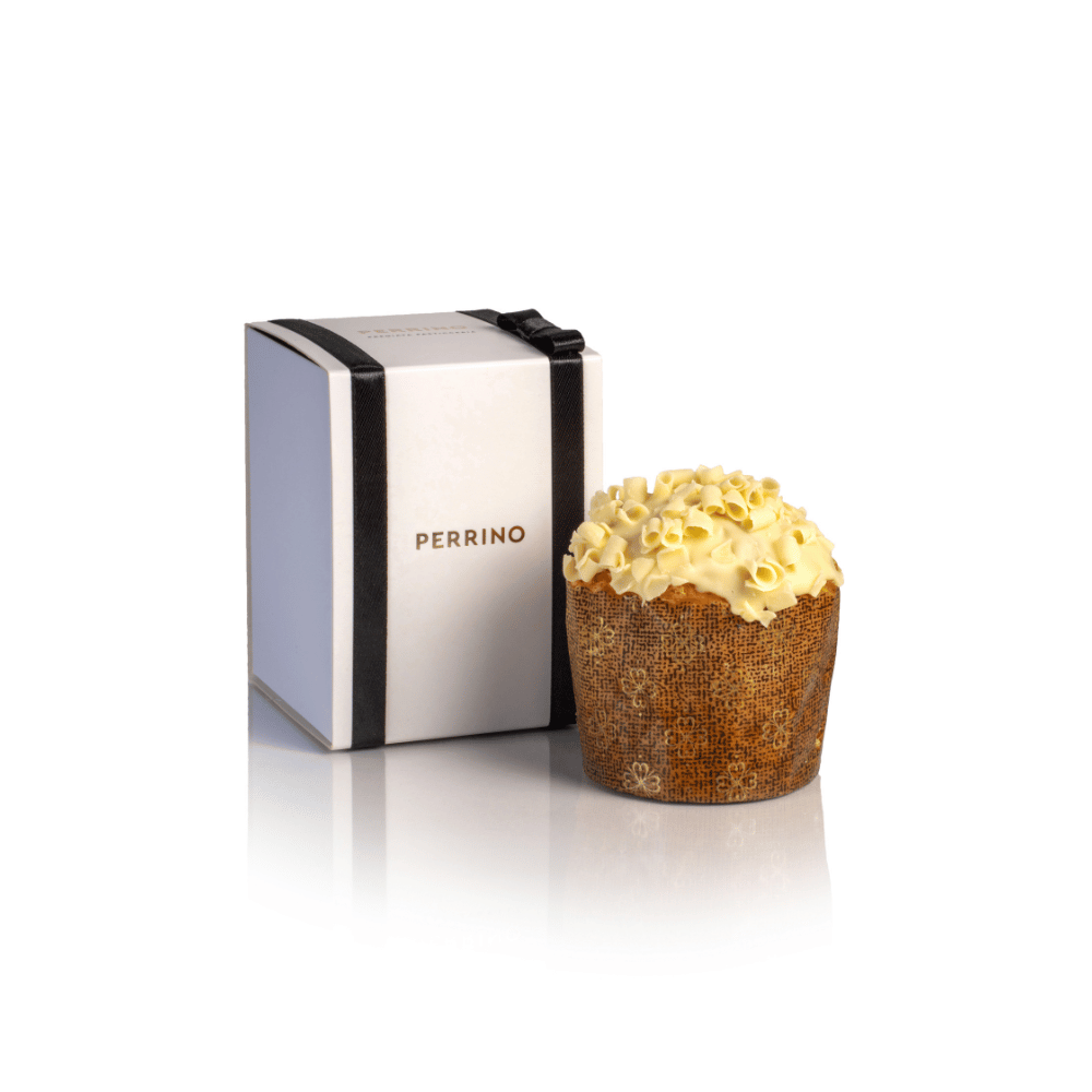 Panettone MINI al Limoncello Perrino