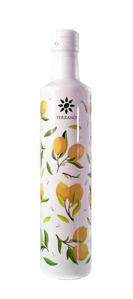 Olio di Oliva Extra Vergine "Maiolica Blu"