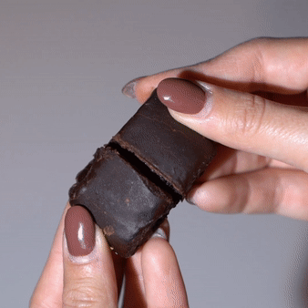 Mostaccioli all'Amarena