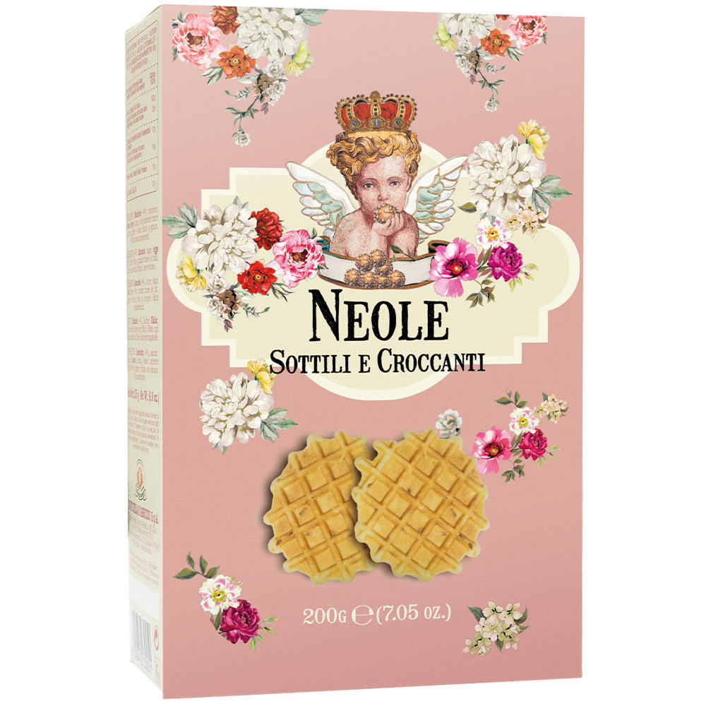 Neole d'Abruzzo