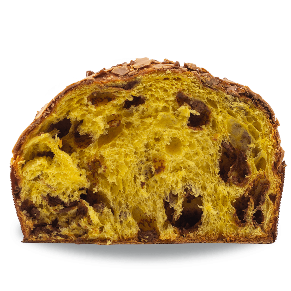 Panettone Caramel & Salz PREMIUM