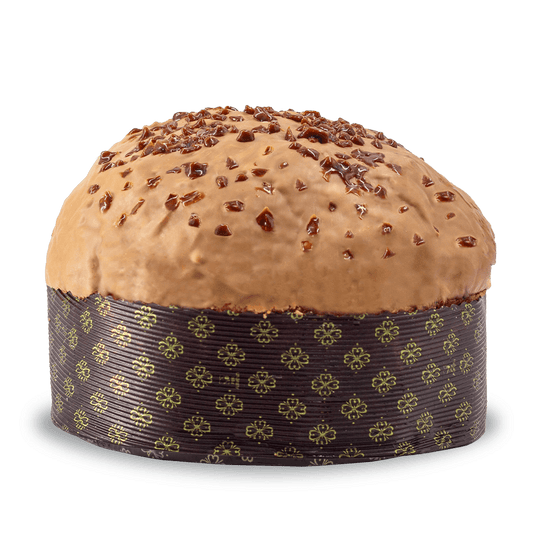 Panettone Caramel & Salz PREMIUM