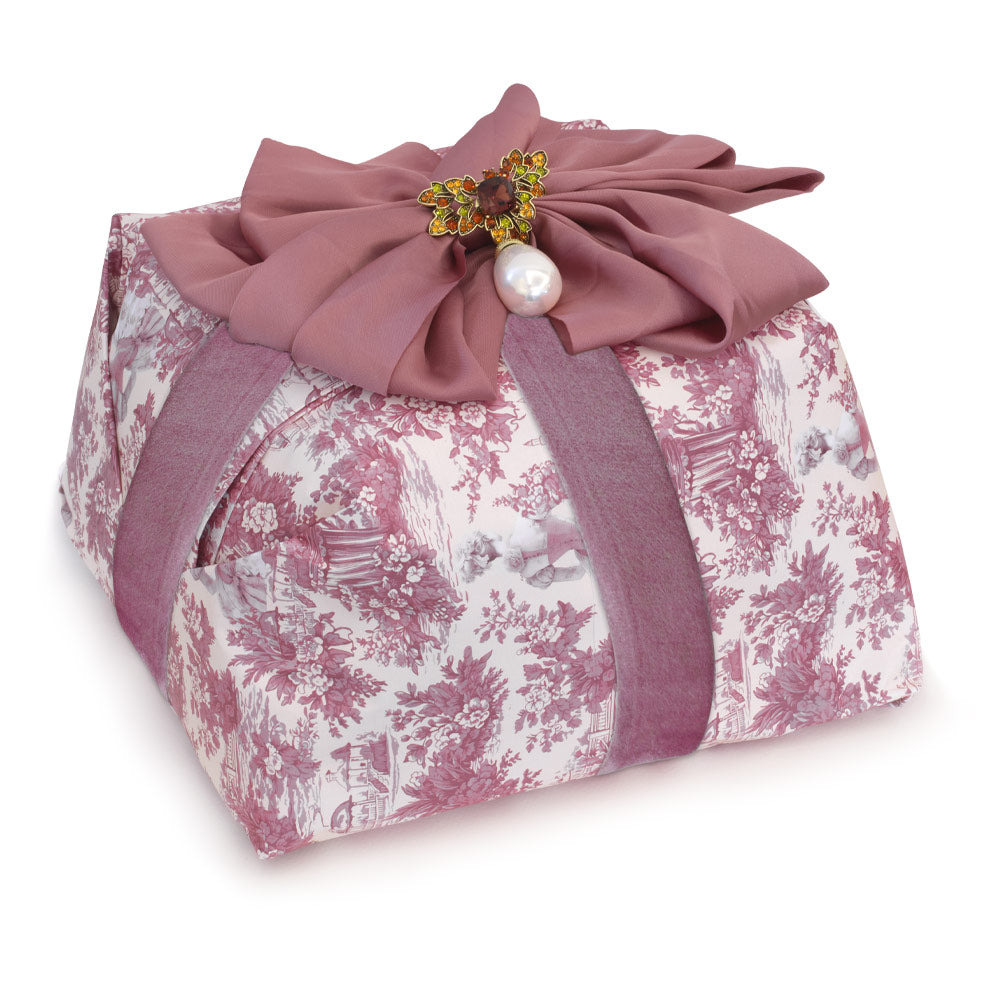 Panettone al Cioccolato Bianco LIMITED EDITION