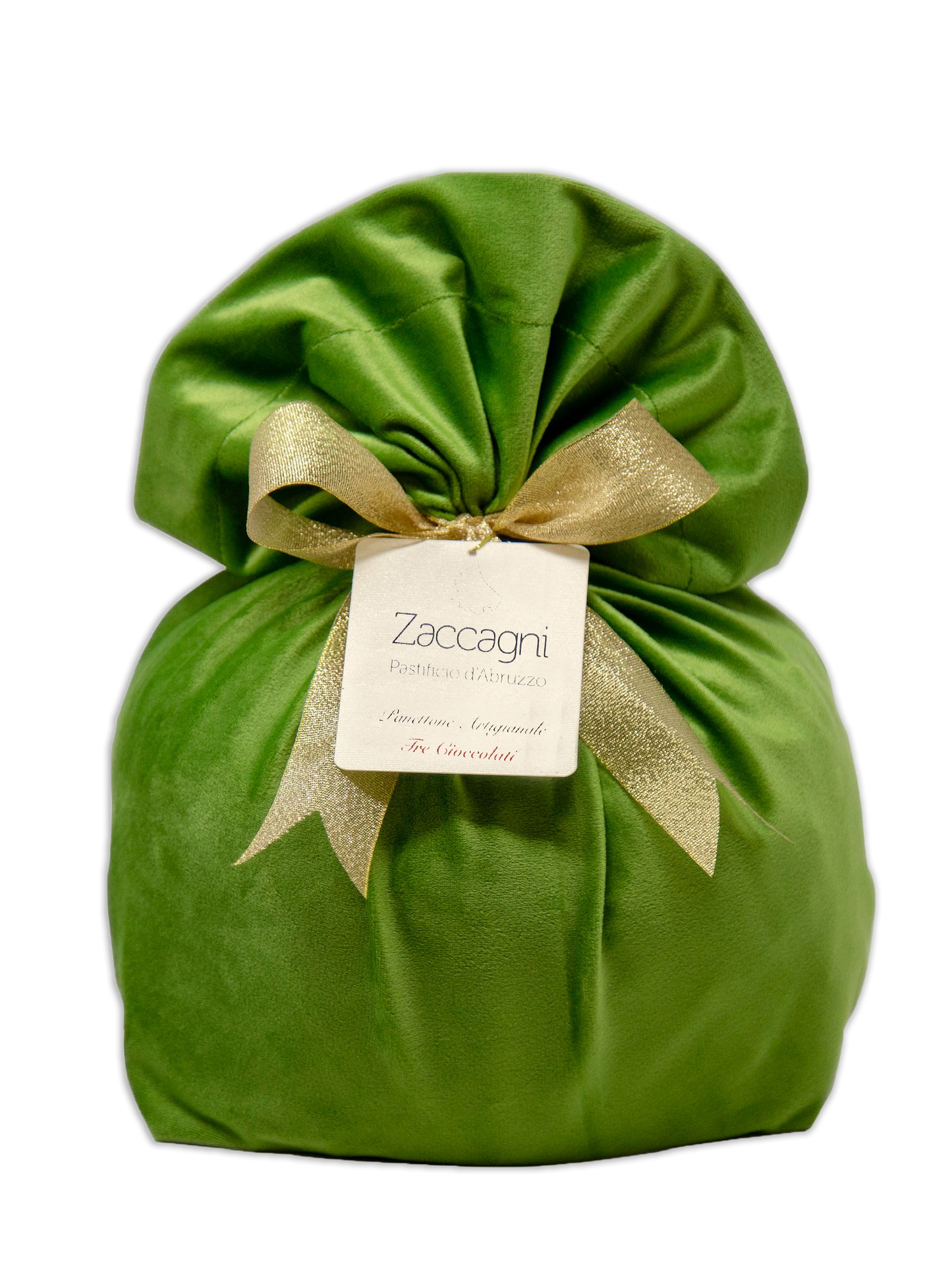 Panettone classico Zaccagni