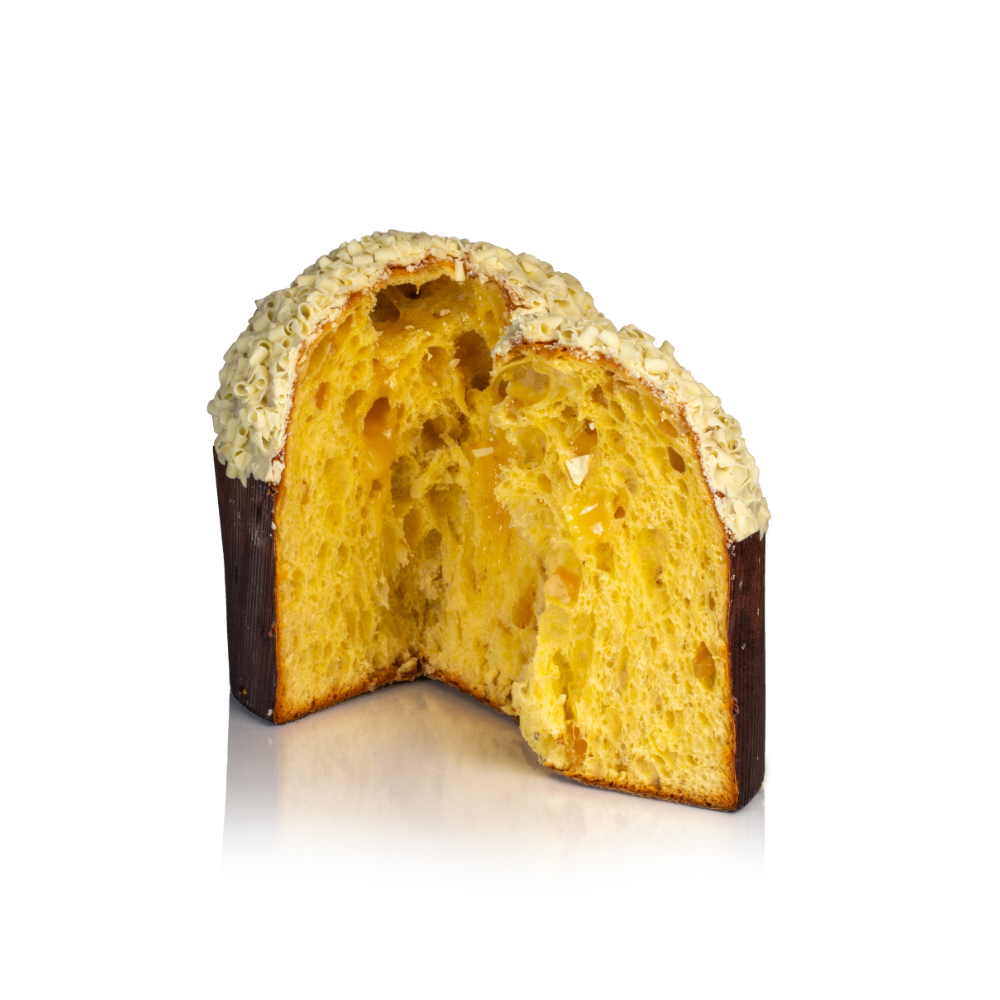 Panettone al Limoncello Perrino