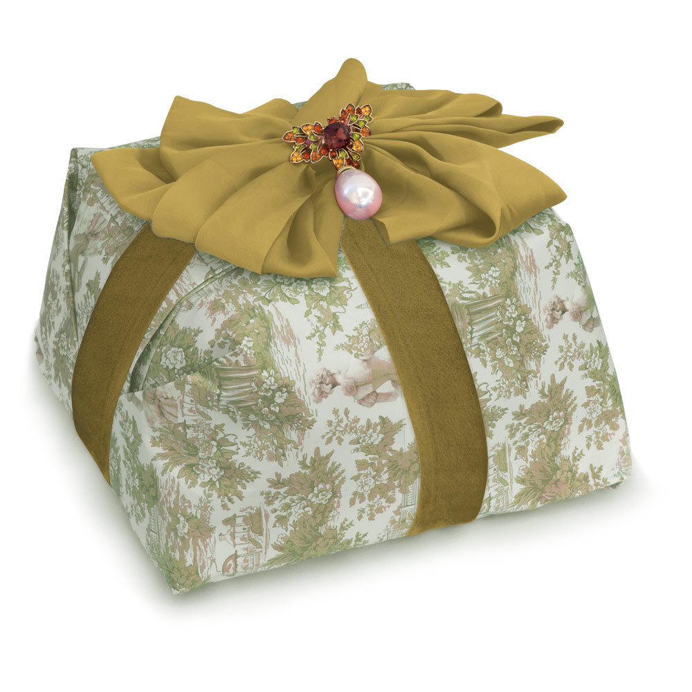 Panettone mandorlato LIMITED EDITION
