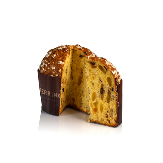Panettone Pere & Cioccolato Perrino