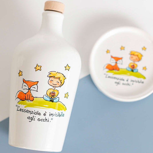 Olio di Oliva Ceramic Collection "Personalisiert"