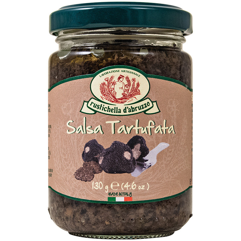 Salsa Tartufata